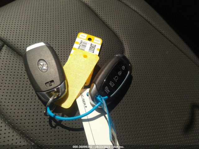 KMHLP4AG0PU370987 Hyundai Elantra Limited