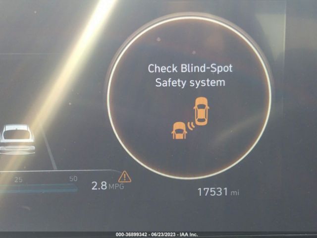 KMHLP4AG0PU370987 Hyundai Elantra Limited