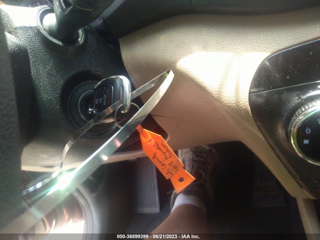 Hyundai TUCSON SEL 2018 KM8J3CA45JU640547 Image 11