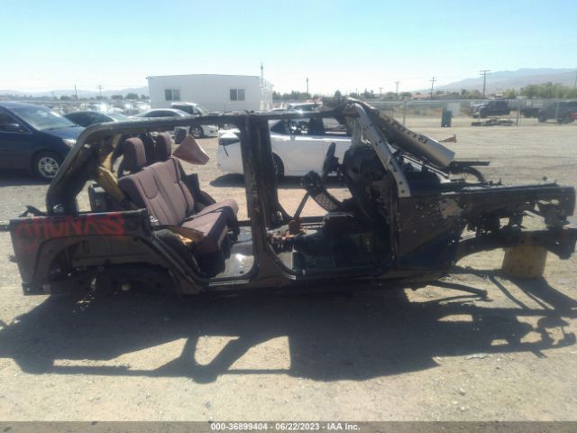 1C4BJWDG1FL638491 Jeep Wrangler Unlimited Sport