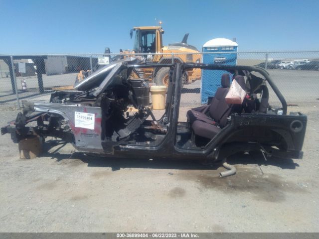 1C4BJWDG1FL638491 Jeep Wrangler Unlimited Sport