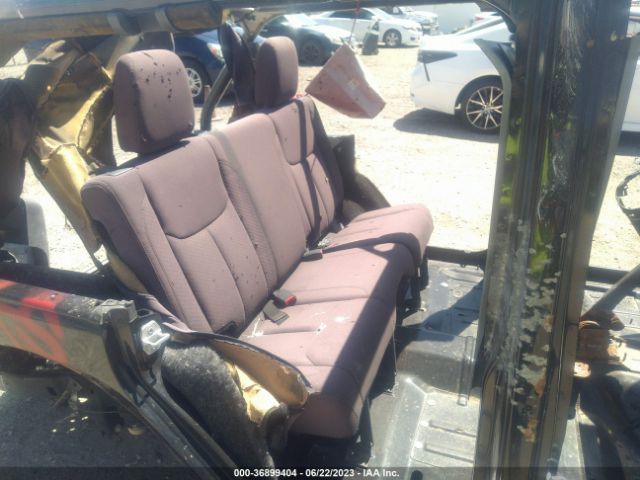 1C4BJWDG1FL638491 Jeep Wrangler Unlimited Sport