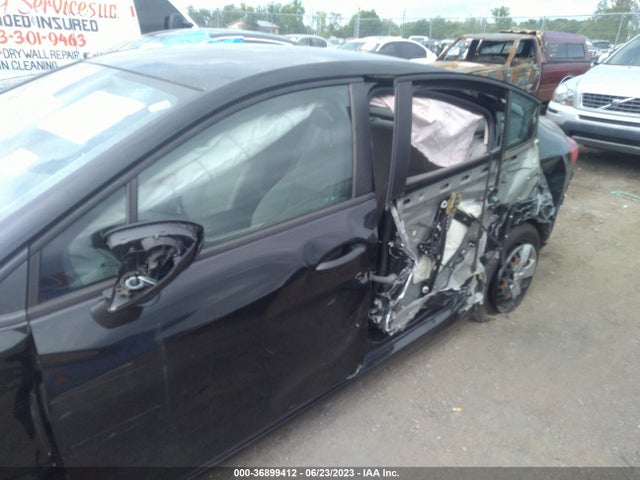 Chevrolet Cruze Ls Auto 2017 1G1BC5SMXH7134684 Image 6