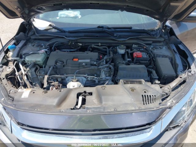 19XFC2F57HE066905 Honda Civic Sedan Lx
