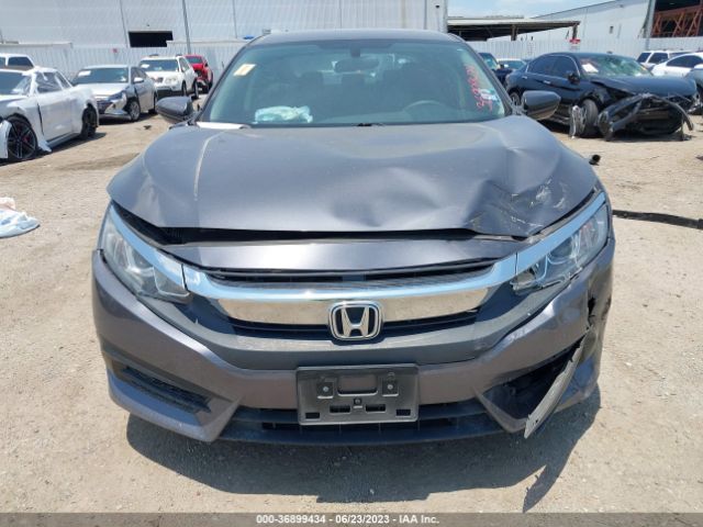 19XFC2F57HE066905 Honda Civic Sedan Lx