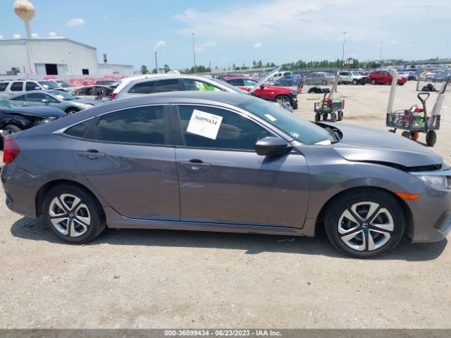 19XFC2F57HE066905 Honda Civic Sedan Lx