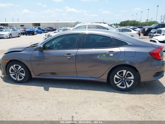 19XFC2F57HE066905 Honda Civic Sedan Lx