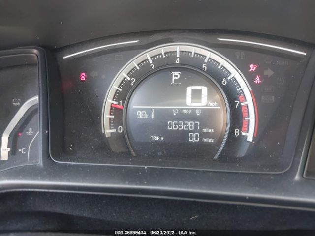 19XFC2F57HE066905 Honda Civic Sedan Lx