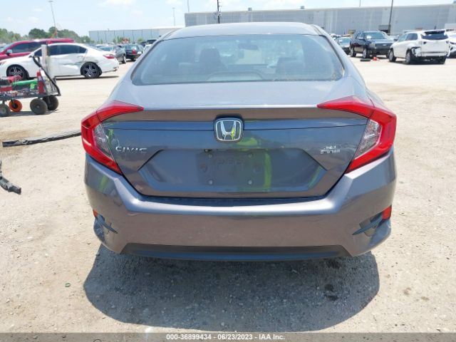 19XFC2F57HE066905 Honda Civic Sedan Lx