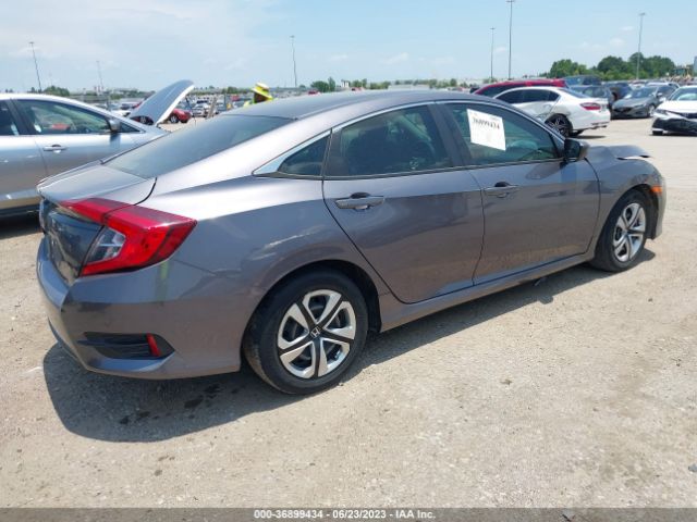 19XFC2F57HE066905 Honda Civic Sedan Lx