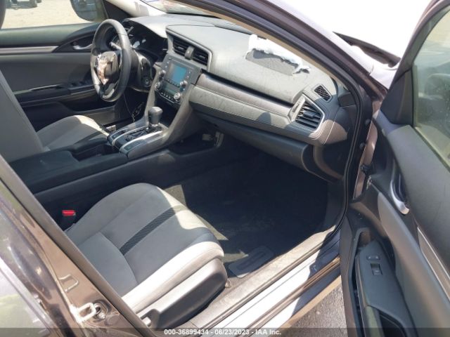 19XFC2F57HE066905 Honda Civic Sedan Lx