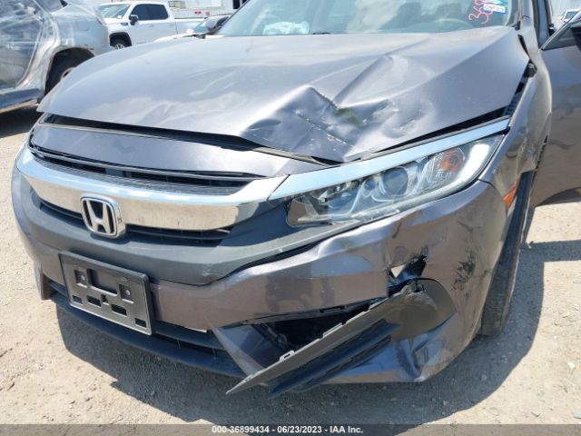 19XFC2F57HE066905 Honda Civic Sedan Lx