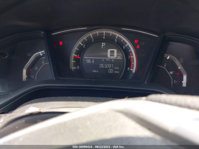19XFC2F57HE066905 Honda Civic Sedan Lx