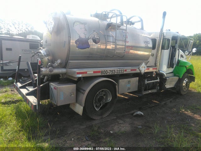 2016 KENWORTH CONSTRUCTION 3BKBHJ8X6GF104132 Photo 3