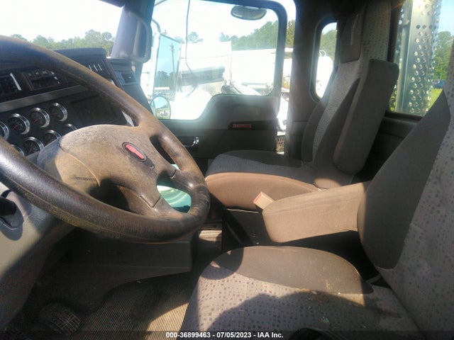 2016 KENWORTH CONSTRUCTION 3BKBHJ8X6GF104132 Photo 4