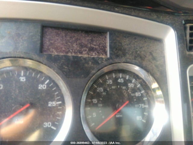 2016 KENWORTH CONSTRUCTION 3BKBHJ8X6GF104132 Photo 5