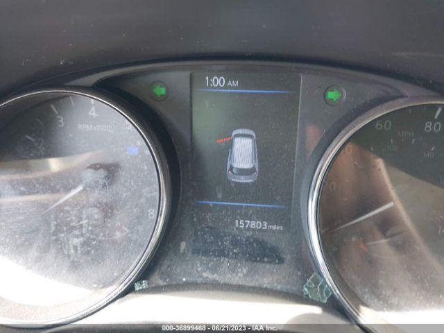 5N1AT2MT7JC779128 Nissan Rogue Sl