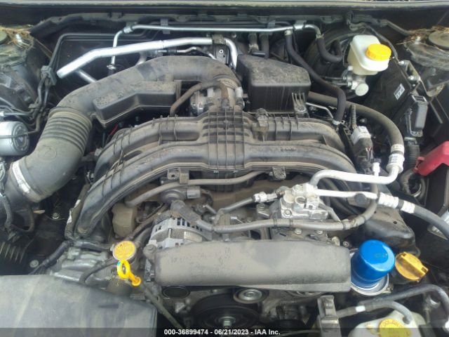 JF2GTAPC6M8318371 Subaru Crosstrek Premium