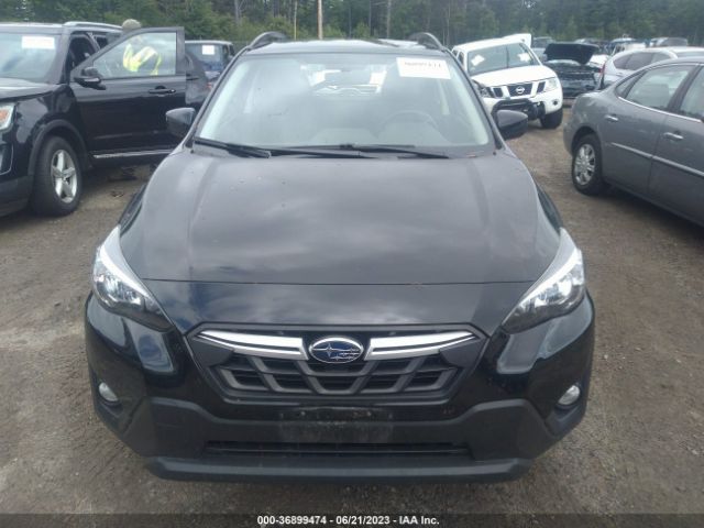 JF2GTAPC6M8318371 Subaru Crosstrek Premium
