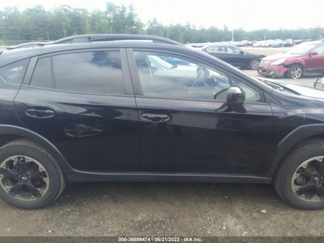 JF2GTAPC6M8318371 Subaru Crosstrek Premium