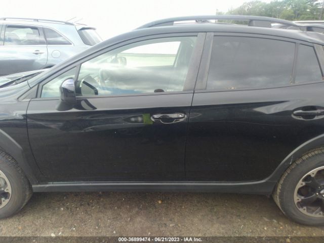 JF2GTAPC6M8318371 Subaru Crosstrek Premium