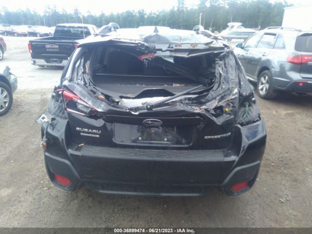 JF2GTAPC6M8318371 Subaru Crosstrek Premium