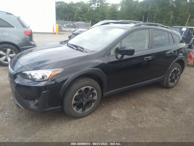 JF2GTAPC6M8318371 Subaru Crosstrek Premium