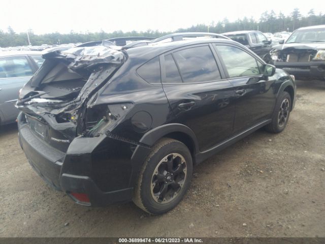 JF2GTAPC6M8318371 Subaru Crosstrek Premium
