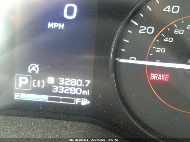JF2GTAPC6M8318371 Subaru Crosstrek Premium