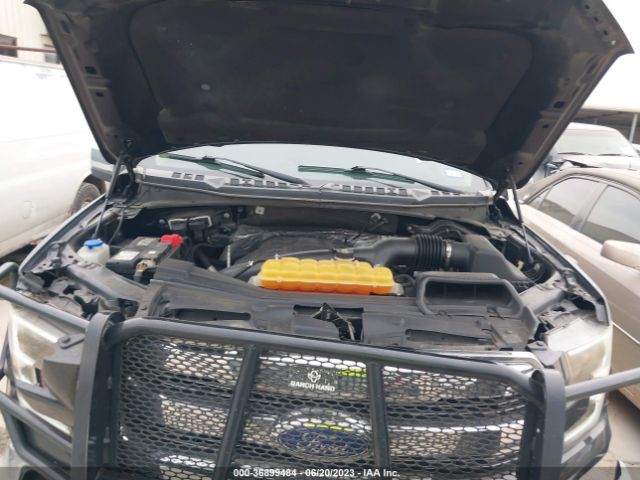 1FTEW1EG1FKE84869 Ford F-150 Xlt/xl/lariat/platinum