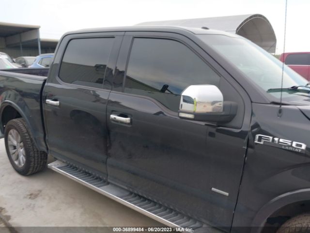 1FTEW1EG1FKE84869 Ford F-150 Xlt/xl/lariat/platinum