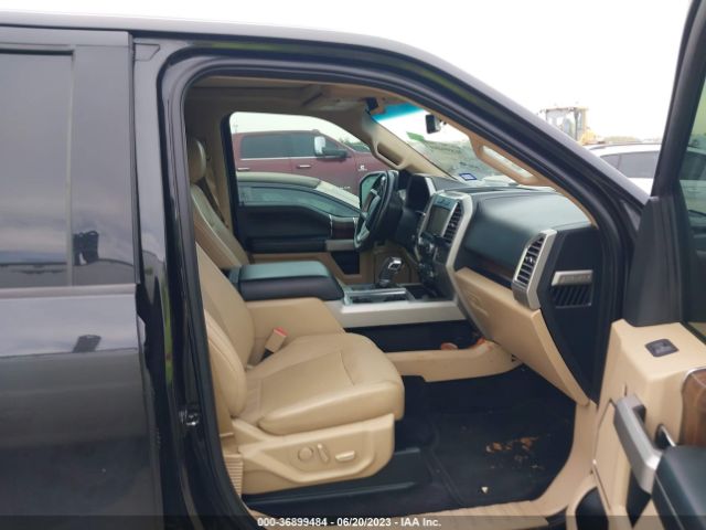 1FTEW1EG1FKE84869 Ford F-150 Xlt/xl/lariat/platinum
