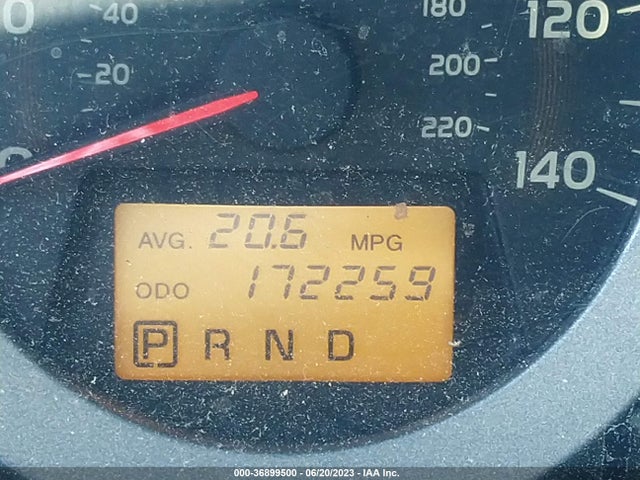 2010 TOYOTA RAV4 VIN: 2T3ZF4DVXAW050856