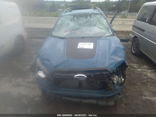 JF2SKAMC7NH435556 Subaru Forester Wilderness