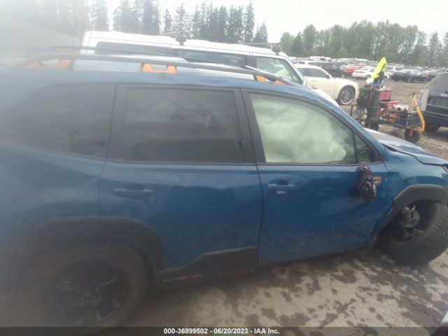 JF2SKAMC7NH435556 Subaru Forester Wilderness