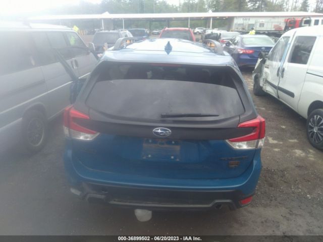 JF2SKAMC7NH435556 Subaru Forester Wilderness