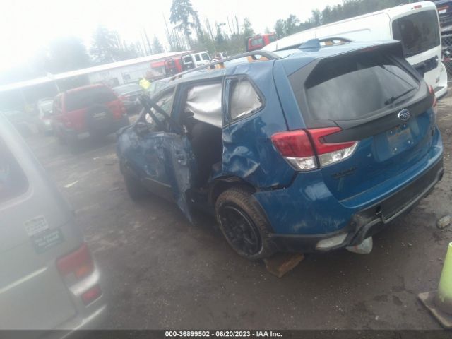 JF2SKAMC7NH435556 Subaru Forester Wilderness