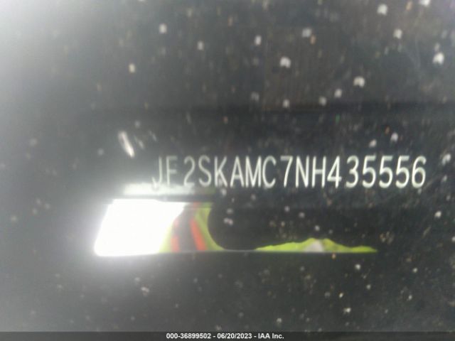 JF2SKAMC7NH435556 Subaru Forester Wilderness