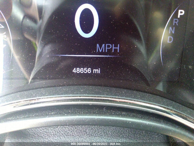 1C4RJFCG1JC411102 Jeep Grand Cherokee High Altitude