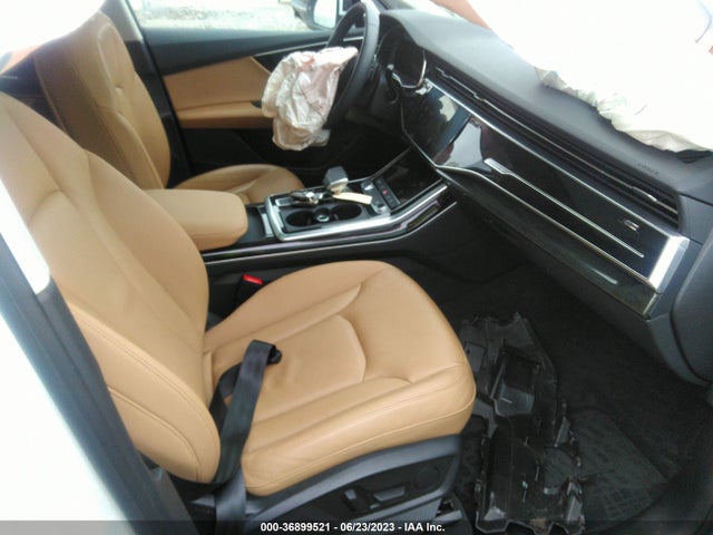 WA1LJAF71MD014096 Audi Q7 Premium Plus