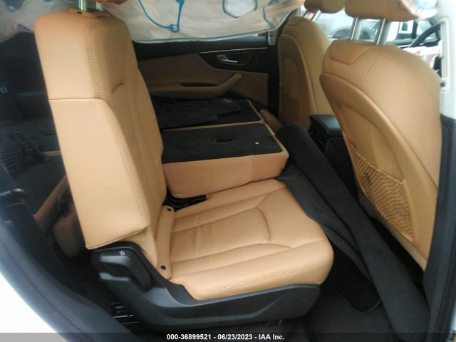 WA1LJAF71MD014096 Audi Q7 Premium Plus