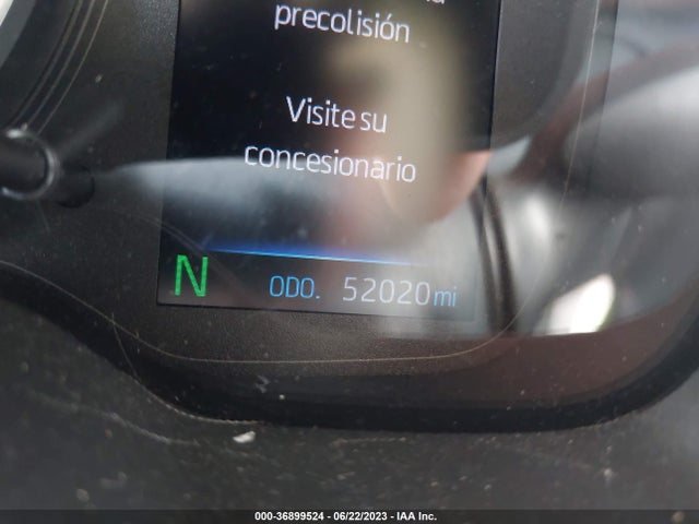 2021 TOYOTA COROLLA LE VIN: JTDEPMAE3MJ150297