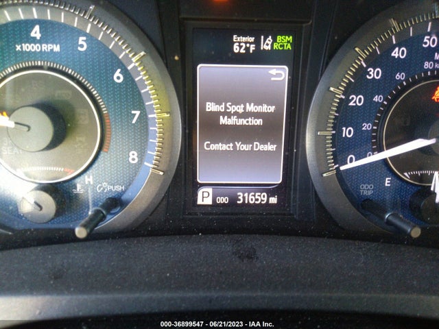 Toyota Sienna Xle Auto Access 2018 5TDYZ3DCXJS933837 Image 7