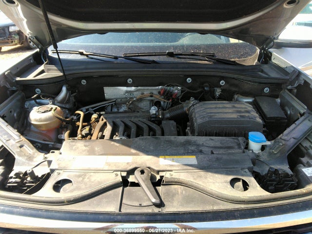 1V2WR2CA0MC587903 Volkswagen 3.6 fsi