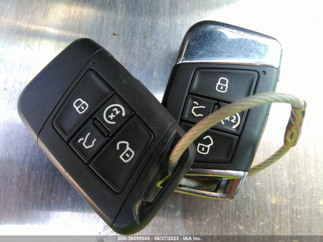 1V2WR2CA0MC587903 Volkswagen 3.6 fsi
