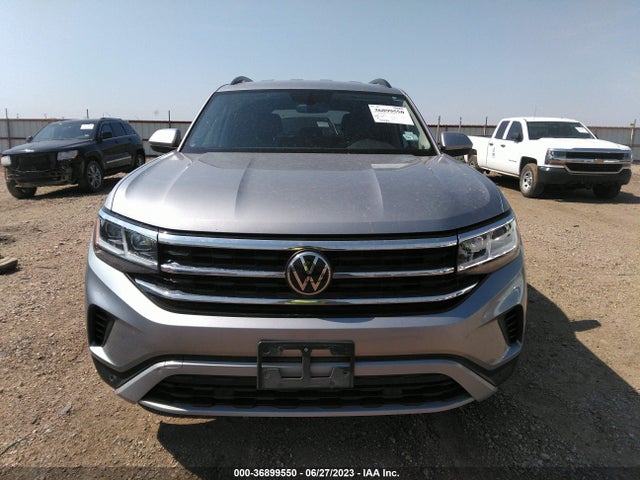 1V2WR2CA0MC587903 Volkswagen 3.6 fsi