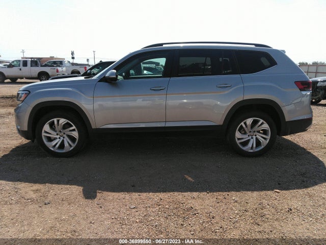 1V2WR2CA0MC587903 Volkswagen 3.6 fsi