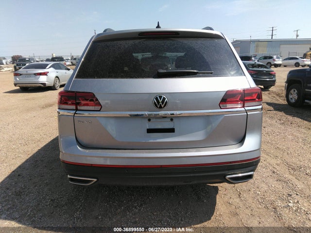 1V2WR2CA0MC587903 Volkswagen 3.6 fsi