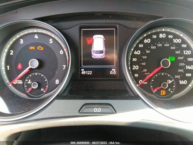 1V2WR2CA0MC587903 Volkswagen 3.6 fsi