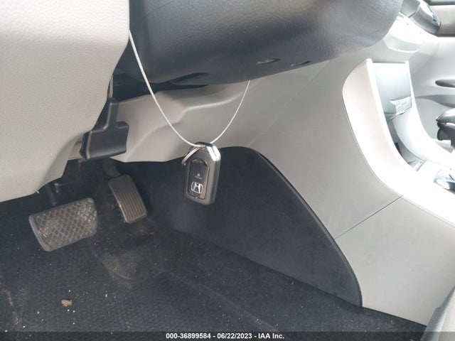 Honda Accord Ex-l 2014 1HGCR2F88EA072224 Image 11